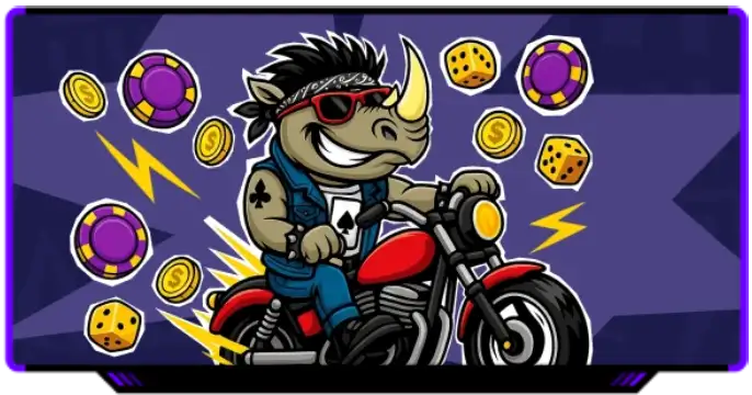 Spinorhino Casino Bonussen banner